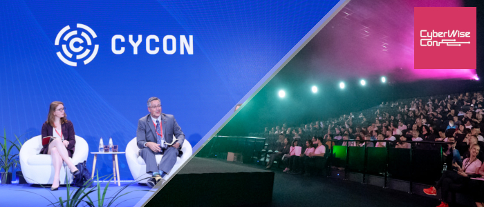 Image of SOCCER at CyCon and CyberWiseCon..