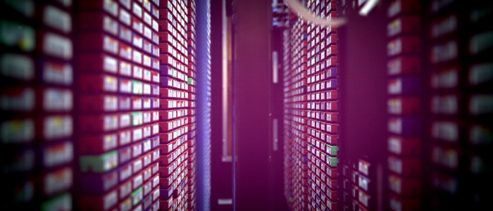 Image of UTHPC achieves ISO/IEC 27001:2022 Certification.