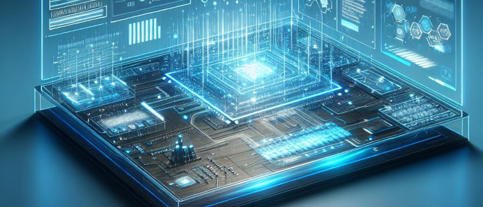 Image of UT HPC Ramps Up AI Power with Cutting-Edge GPUs to Secure Digital Future.