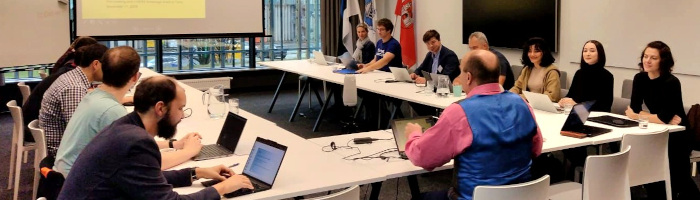 Image of UTHPC takes part in a European project focused on cybersecurity.