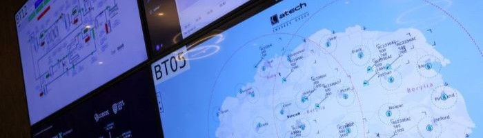 Image of The University of Tartu and the Estonian Defence League joint team once again won the “Locked Shields 2026 Partners’ Run” cyber defence exercise.