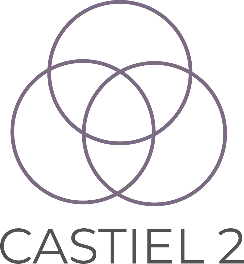 CASTIEL 2 logo