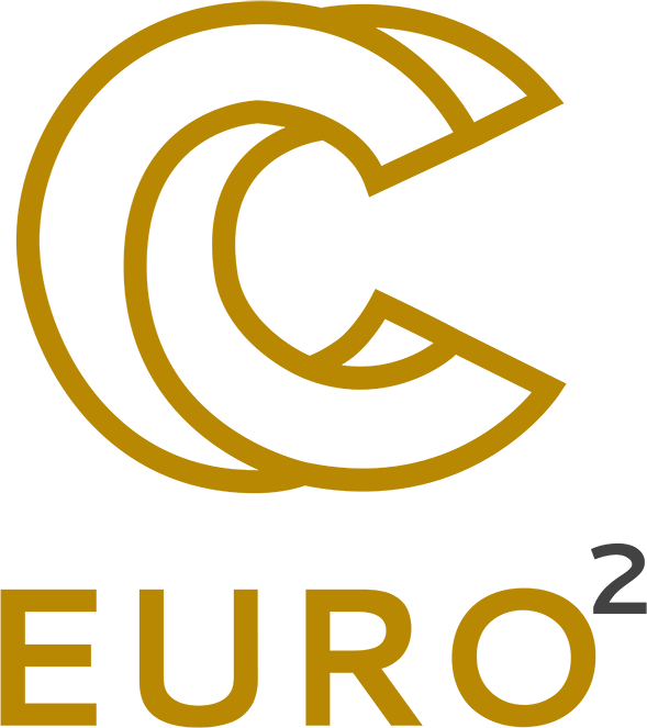 EuroCC 2 logo